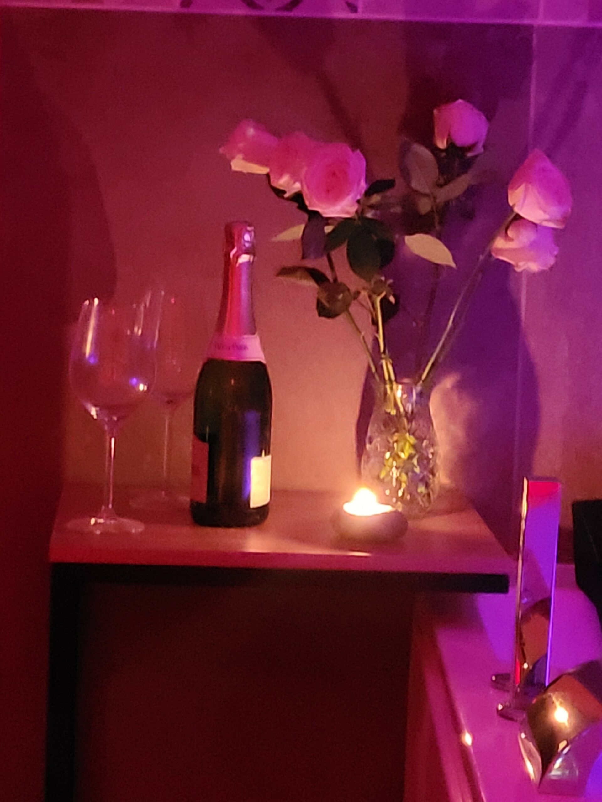 love room,Saint-Antonin-Noble-Val,Le Plaisir Des Sens