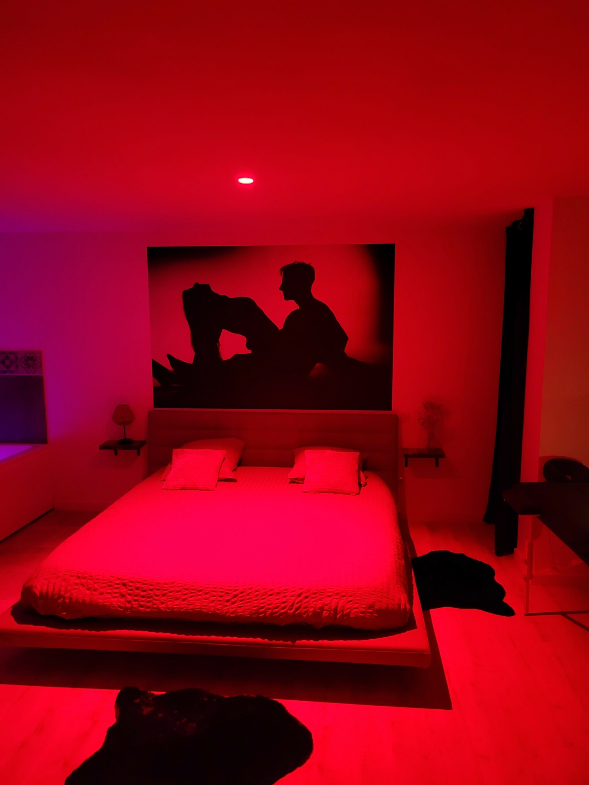 love room